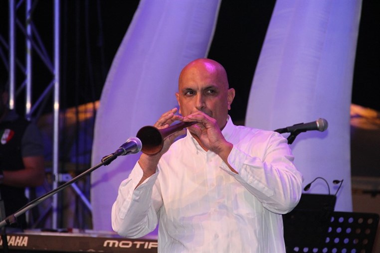 Dbayeh Summer Festival 2013